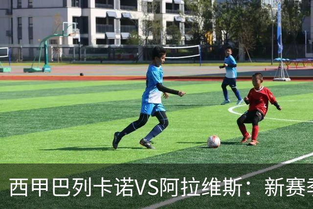 西甲巴列卡诺VS阿拉维斯：新赛季主场首秀遭遇场地尴尬